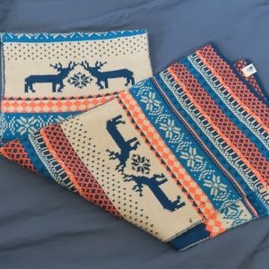 Legendary Whitetails Scarf